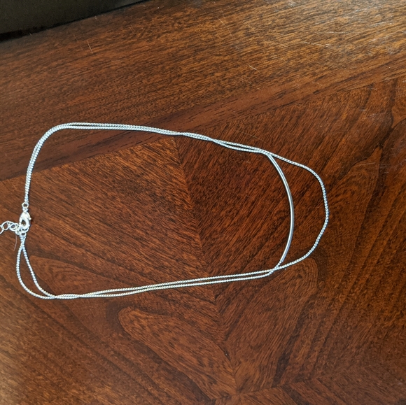 Necklas set/ Bundle any sets for just $15 - Picture 5 of 5